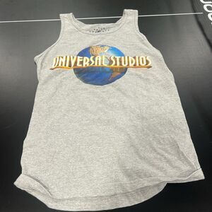 Universal-store Men's Grey Vest